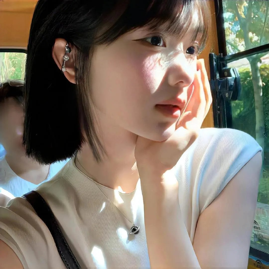花季美少女