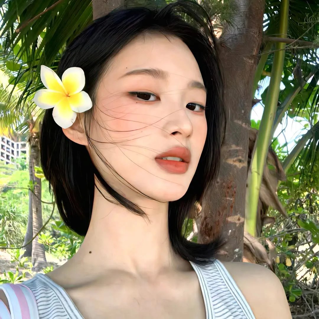 爱情多角错
